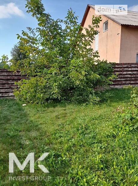 двухэтажный дом с камином, 112 кв. м, керамический блок. Продажа в Гостомеле (Киевская обл.) фото 1 двухэтажный дом с камином, 112 кв. м, керамический блок. Продажа в Гостомеле (Киевская обл.) фото 1