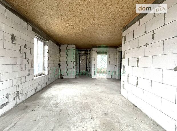одноэтажный дом с террасой, 90 кв. м, газобетон. Продажа в Гостомеле (Киевская обл.) фото 1 одноэтажный дом с террасой, 90 кв. м, газобетон. Продажа в Гостомеле (Киевская обл.) фото 1