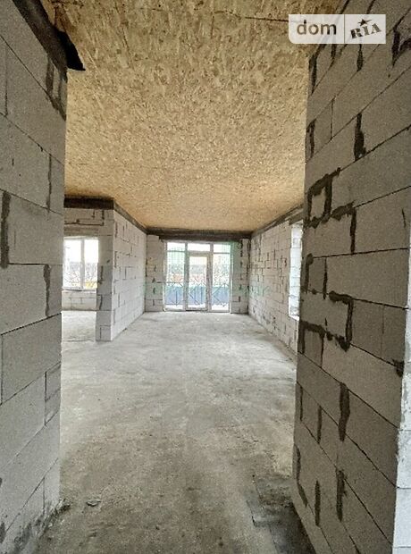 одноэтажный дом с террасой, 90 кв. м, газобетон. Продажа в Гостомеле (Киевская обл.) фото 1 одноэтажный дом с террасой, 90 кв. м, газобетон. Продажа в Гостомеле (Киевская обл.) фото 1