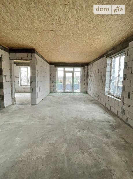 одноэтажный дом с террасой, 90 кв. м, газобетон. Продажа в Гостомеле (Киевская обл.) фото 1 одноэтажный дом с террасой, 90 кв. м, газобетон. Продажа в Гостомеле (Киевская обл.) фото 1
