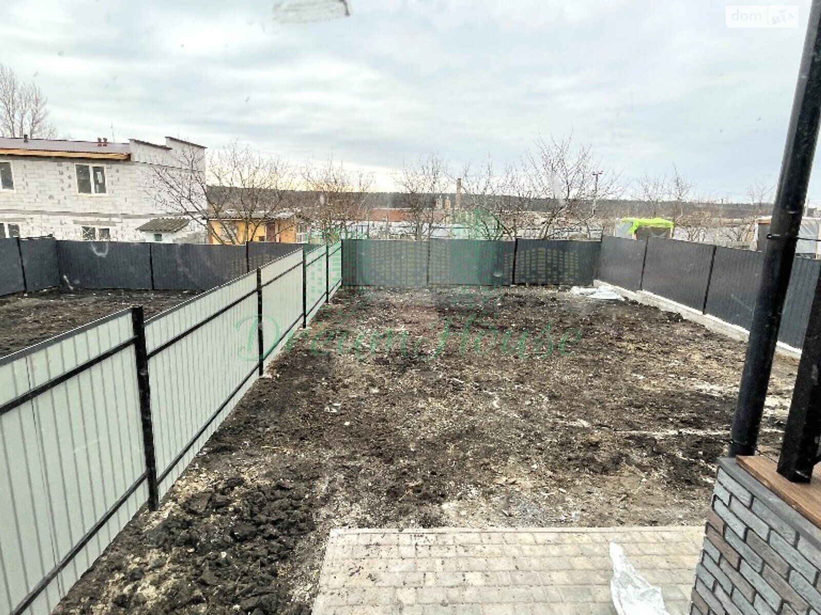 Продажа части дома в Гостомеле, 3 комнаты фото 1 Продажа части дома в Гостомеле, 3 комнаты фото 1