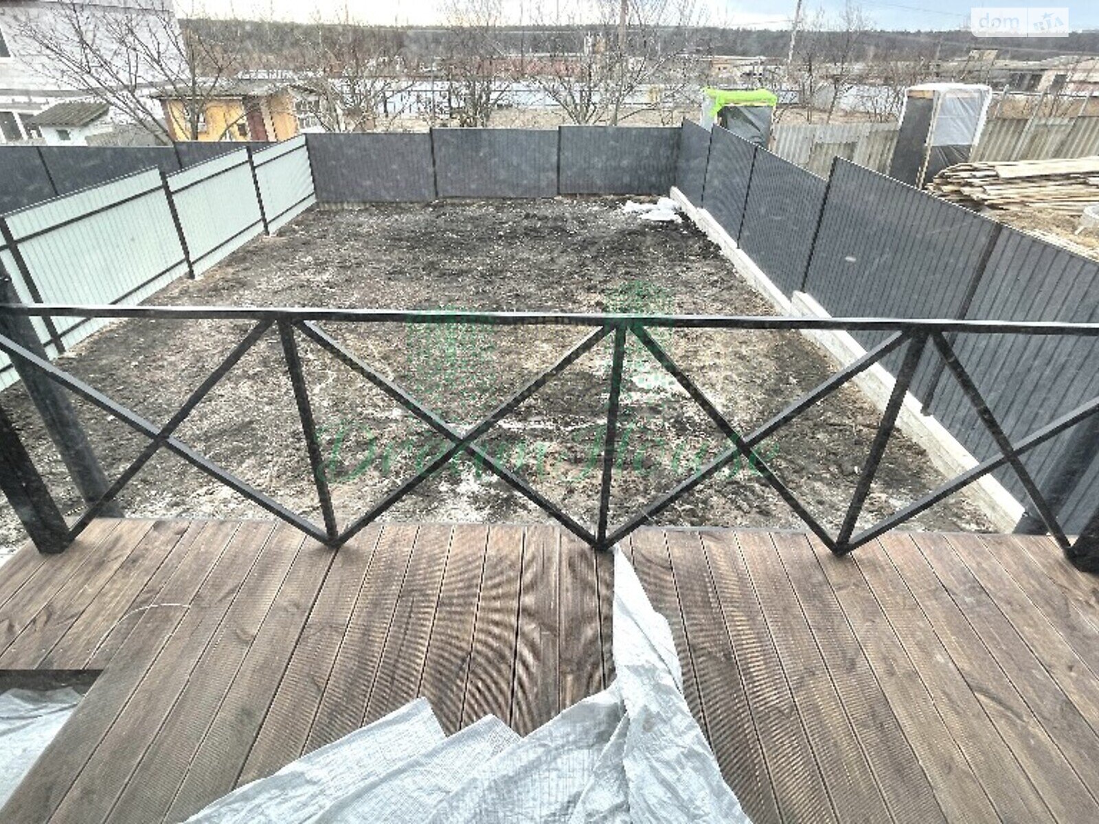 Продажа части дома в Гостомеле, 3 комнаты фото 1 Продажа части дома в Гостомеле, 3 комнаты фото 1