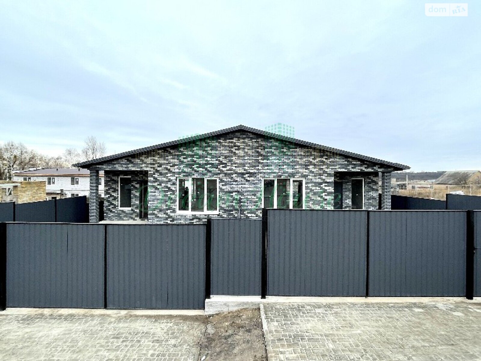 Продажа части дома в Гостомеле, 3 комнаты фото 1 Продажа части дома в Гостомеле, 3 комнаты фото 1