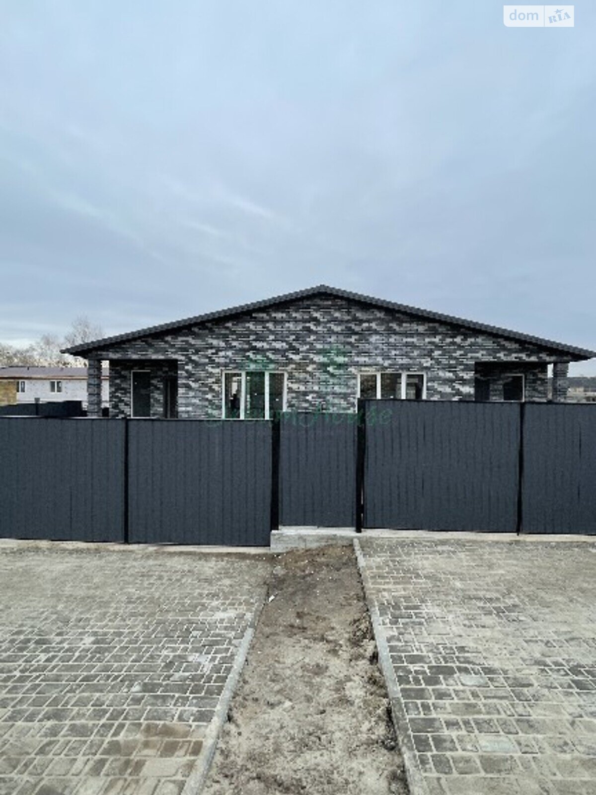 Продажа части дома в Гостомеле, 3 комнаты фото 1 Продажа части дома в Гостомеле, 3 комнаты фото 1