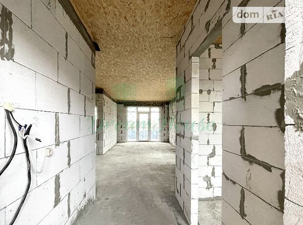 одноэтажный дом с террасой, 90 кв. м, газобетон. Продажа в Гостомеле (Киевская обл.) фото 1 одноэтажный дом с террасой, 90 кв. м, газобетон. Продажа в Гостомеле (Киевская обл.) фото 1