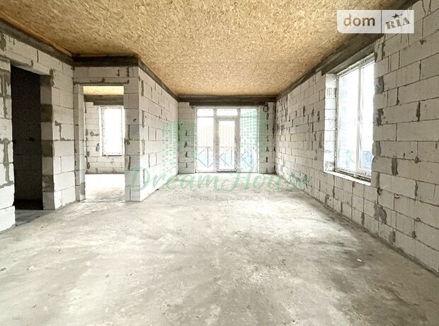 одноэтажный дом с террасой, 90 кв. м, газобетон. Продажа в Гостомеле (Киевская обл.) фото 1 одноэтажный дом с террасой, 90 кв. м, газобетон. Продажа в Гостомеле (Киевская обл.) фото 1