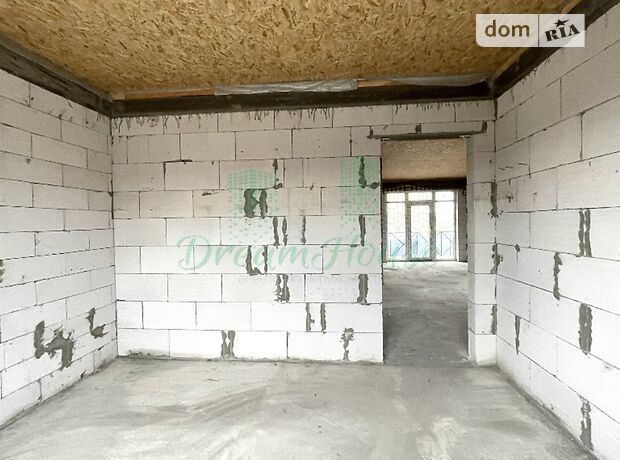 одноэтажный дом с террасой, 90 кв. м, газобетон. Продажа в Гостомеле (Киевская обл.) фото 1 одноэтажный дом с террасой, 90 кв. м, газобетон. Продажа в Гостомеле (Киевская обл.) фото 1