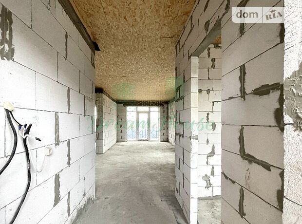 одноэтажный дом с террасой, 90 кв. м, газобетон. Продажа в Гостомеле (Киевская обл.) фото 1 одноэтажный дом с террасой, 90 кв. м, газобетон. Продажа в Гостомеле (Киевская обл.) фото 1