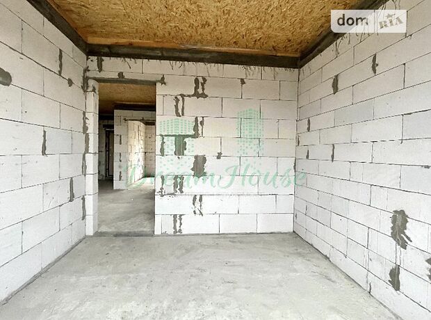 одноэтажный дом с террасой, 90 кв. м, газобетон. Продажа в Гостомеле (Киевская обл.) фото 1 одноэтажный дом с террасой, 90 кв. м, газобетон. Продажа в Гостомеле (Киевская обл.) фото 1