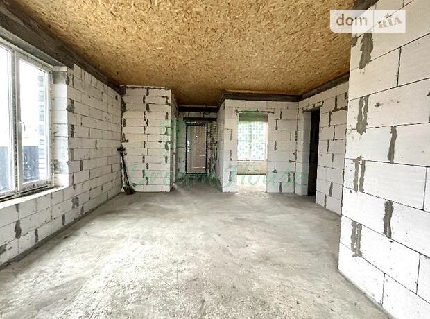 одноэтажный дом с террасой, 90 кв. м, газобетон. Продажа в Гостомеле (Киевская обл.) фото 1 одноэтажный дом с террасой, 90 кв. м, газобетон. Продажа в Гостомеле (Киевская обл.) фото 1