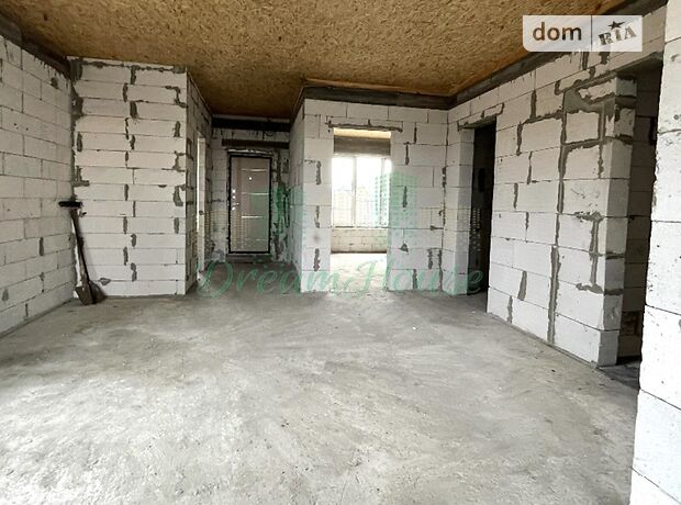 одноэтажный дом с террасой, 90 кв. м, газобетон. Продажа в Гостомеле (Киевская обл.) фото 1 одноэтажный дом с террасой, 90 кв. м, газобетон. Продажа в Гостомеле (Киевская обл.) фото 1