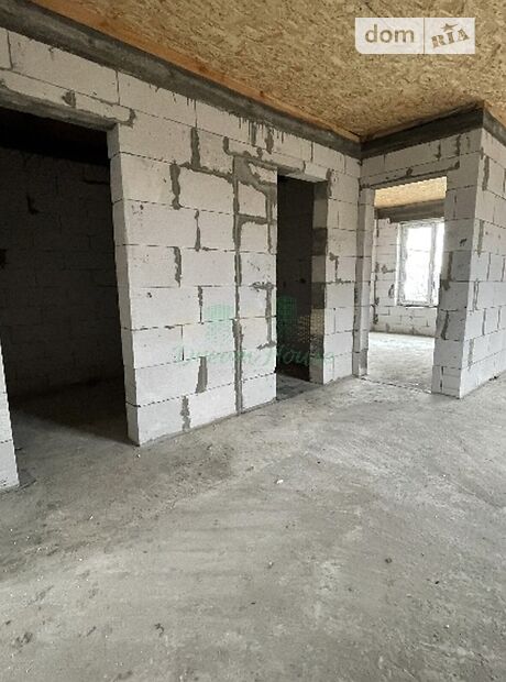 одноэтажный дом с террасой, 90 кв. м, газобетон. Продажа в Гостомеле (Киевская обл.) фото 1 одноэтажный дом с террасой, 90 кв. м, газобетон. Продажа в Гостомеле (Киевская обл.) фото 1