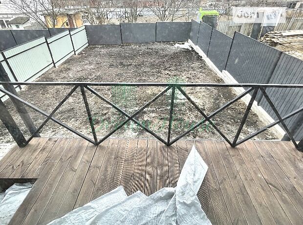 одноэтажный дом с террасой, 90 кв. м, газобетон. Продажа в Гостомеле (Киевская обл.) фото 1 одноэтажный дом с террасой, 90 кв. м, газобетон. Продажа в Гостомеле (Киевская обл.) фото 1