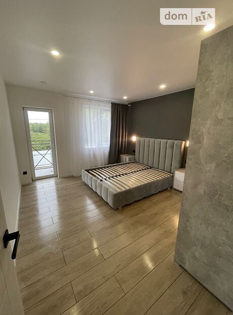 двухэтажный дом с террасой, 155 кв. м, кирпич. Продажа в Гостомеле (Киевская обл.) фото 1 двухэтажный дом с террасой, 155 кв. м, кирпич. Продажа в Гостомеле (Киевская обл.) фото 1