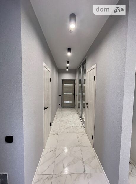двухэтажный дом с террасой, 155 кв. м, кирпич. Продажа в Гостомеле (Киевская обл.) фото 1 двухэтажный дом с террасой, 155 кв. м, кирпич. Продажа в Гостомеле (Киевская обл.) фото 1