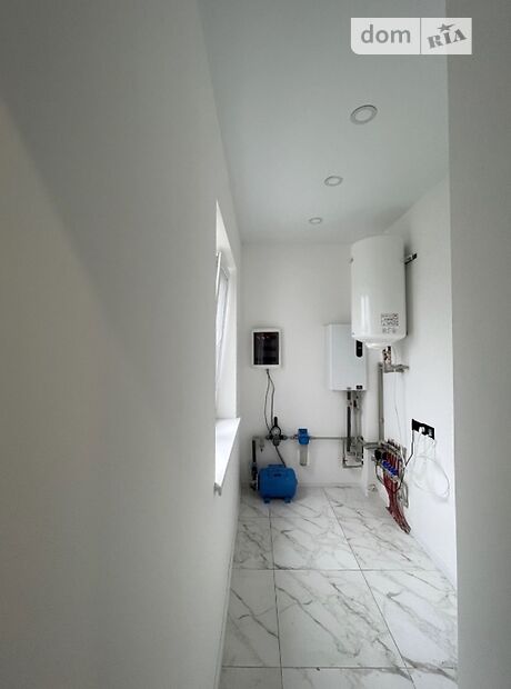 двухэтажный дом с террасой, 155 кв. м, кирпич. Продажа в Гостомеле (Киевская обл.) фото 1 двухэтажный дом с террасой, 155 кв. м, кирпич. Продажа в Гостомеле (Киевская обл.) фото 1