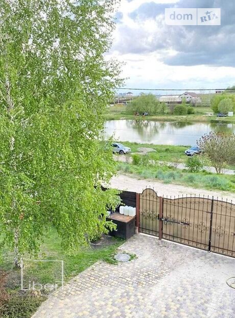 двухэтажный дом с верандой, 165 кв. м, кирпич. Продажа в Гостомеле (Киевская обл.) фото 1 двухэтажный дом с верандой, 165 кв. м, кирпич. Продажа в Гостомеле (Киевская обл.) фото 1