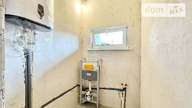 одноэтажный дом с террасой, 170 кв. м, газобетон. Продажа в Гостомеле (Киевская обл.) фото 1 одноэтажный дом с террасой, 170 кв. м, газобетон. Продажа в Гостомеле (Киевская обл.) фото 1