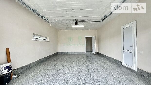 одноэтажный дом с террасой, 170 кв. м, газобетон. Продажа в Гостомеле (Киевская обл.) фото 1 одноэтажный дом с террасой, 170 кв. м, газобетон. Продажа в Гостомеле (Киевская обл.) фото 1