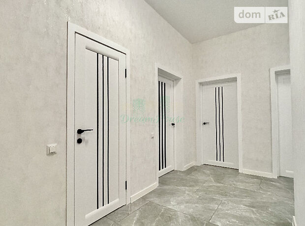 одноэтажный дом с террасой, 170 кв. м, газобетон. Продажа в Гостомеле (Киевская обл.) фото 1 одноэтажный дом с террасой, 170 кв. м, газобетон. Продажа в Гостомеле (Киевская обл.) фото 1