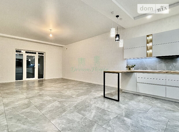одноэтажный дом с террасой, 170 кв. м, газобетон. Продажа в Гостомеле (Киевская обл.) фото 1 одноэтажный дом с террасой, 170 кв. м, газобетон. Продажа в Гостомеле (Киевская обл.) фото 1