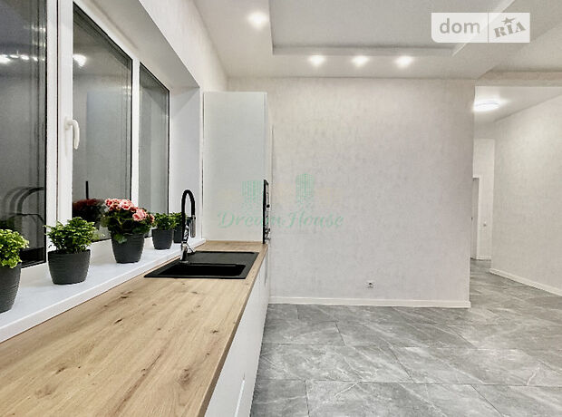 одноэтажный дом с террасой, 170 кв. м, газобетон. Продажа в Гостомеле (Киевская обл.) фото 1 одноэтажный дом с террасой, 170 кв. м, газобетон. Продажа в Гостомеле (Киевская обл.) фото 1