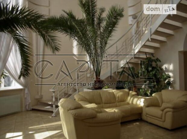 трехэтажный дом с камином, 528 кв. м, монолитно-кирпичный. Продажа в Гостомеле (Киевская обл.) фото 1 трехэтажный дом с камином, 528 кв. м, монолитно-кирпичный. Продажа в Гостомеле (Киевская обл.) фото 1