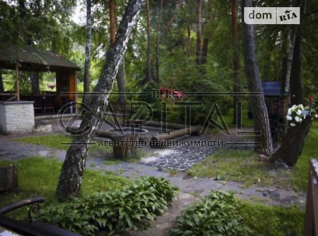 трехэтажный дом с камином, 528 кв. м, монолитно-кирпичный. Продажа в Гостомеле (Киевская обл.) фото 1 трехэтажный дом с камином, 528 кв. м, монолитно-кирпичный. Продажа в Гостомеле (Киевская обл.) фото 1