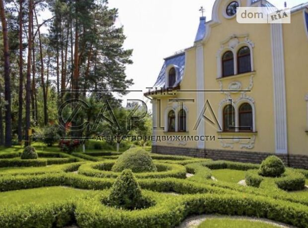 трехэтажный дом с камином, 528 кв. м, монолитно-кирпичный. Продажа в Гостомеле (Киевская обл.) фото 1 трехэтажный дом с камином, 528 кв. м, монолитно-кирпичный. Продажа в Гостомеле (Киевская обл.) фото 1