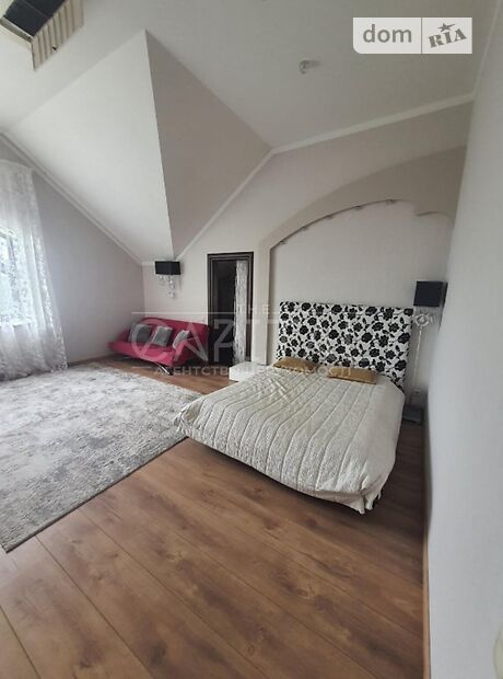 трехэтажный дом с террасой, 500 кв. м, кирпич. Продажа в Гостомеле (Киевская обл.) фото 1 трехэтажный дом с террасой, 500 кв. м, кирпич. Продажа в Гостомеле (Киевская обл.) фото 1