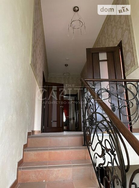 трехэтажный дом с террасой, 500 кв. м, кирпич. Продажа в Гостомеле (Киевская обл.) фото 1 трехэтажный дом с террасой, 500 кв. м, кирпич. Продажа в Гостомеле (Киевская обл.) фото 1