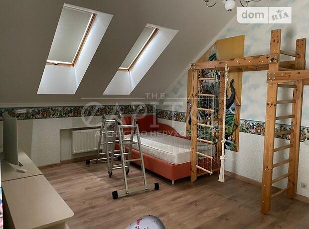 трехэтажный дом с террасой, 500 кв. м, кирпич. Продажа в Гостомеле (Киевская обл.) фото 1 трехэтажный дом с террасой, 500 кв. м, кирпич. Продажа в Гостомеле (Киевская обл.) фото 1