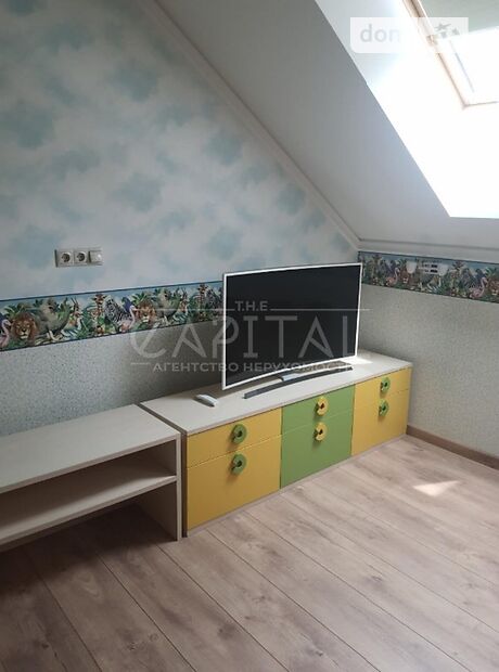 трехэтажный дом с террасой, 500 кв. м, кирпич. Продажа в Гостомеле (Киевская обл.) фото 1 трехэтажный дом с террасой, 500 кв. м, кирпич. Продажа в Гостомеле (Киевская обл.) фото 1