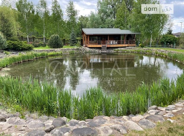 трехэтажный дом с террасой, 500 кв. м, кирпич. Продажа в Гостомеле (Киевская обл.) фото 1 трехэтажный дом с террасой, 500 кв. м, кирпич. Продажа в Гостомеле (Киевская обл.) фото 1