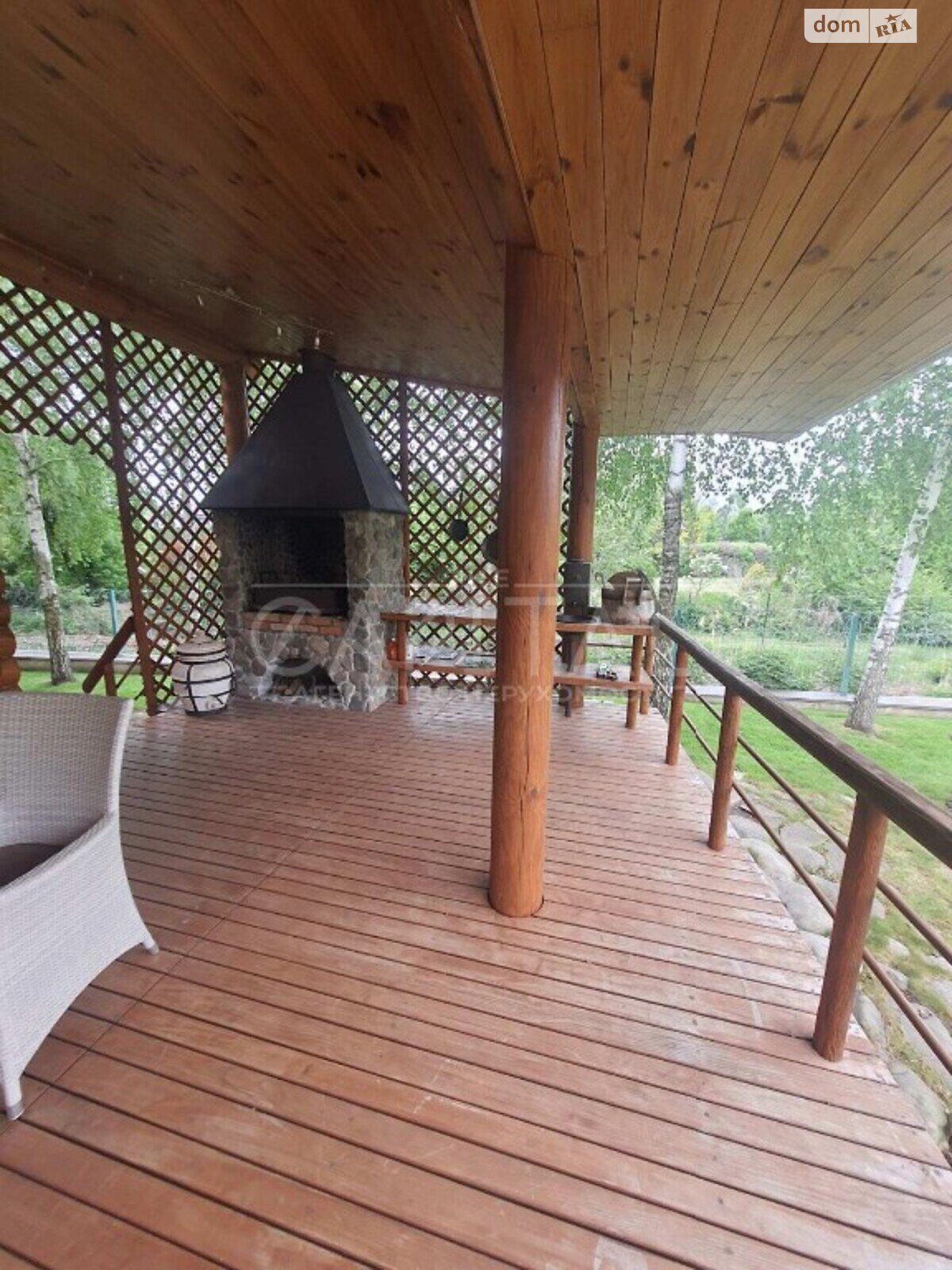 триповерховий будинок з опаленням, 500 кв. м, цегла. Продаж у Гостомелі фото 1 триповерховий будинок з опаленням, 500 кв. м, цегла. Продаж у Гостомелі фото 1