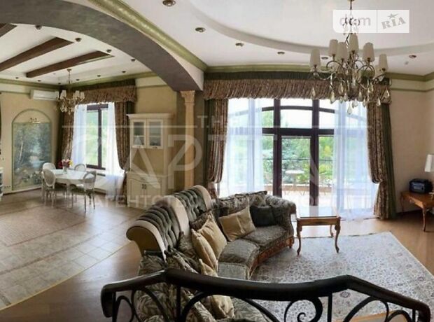 трехэтажный дом с террасой, 500 кв. м, кирпич. Продажа в Гостомеле (Киевская обл.) фото 1 трехэтажный дом с террасой, 500 кв. м, кирпич. Продажа в Гостомеле (Киевская обл.) фото 1