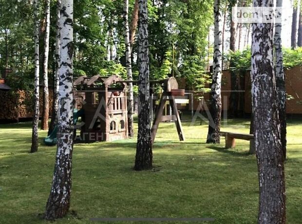 трехэтажный дом с террасой, 500 кв. м, кирпич. Продажа в Гостомеле (Киевская обл.) фото 1 трехэтажный дом с террасой, 500 кв. м, кирпич. Продажа в Гостомеле (Киевская обл.) фото 1