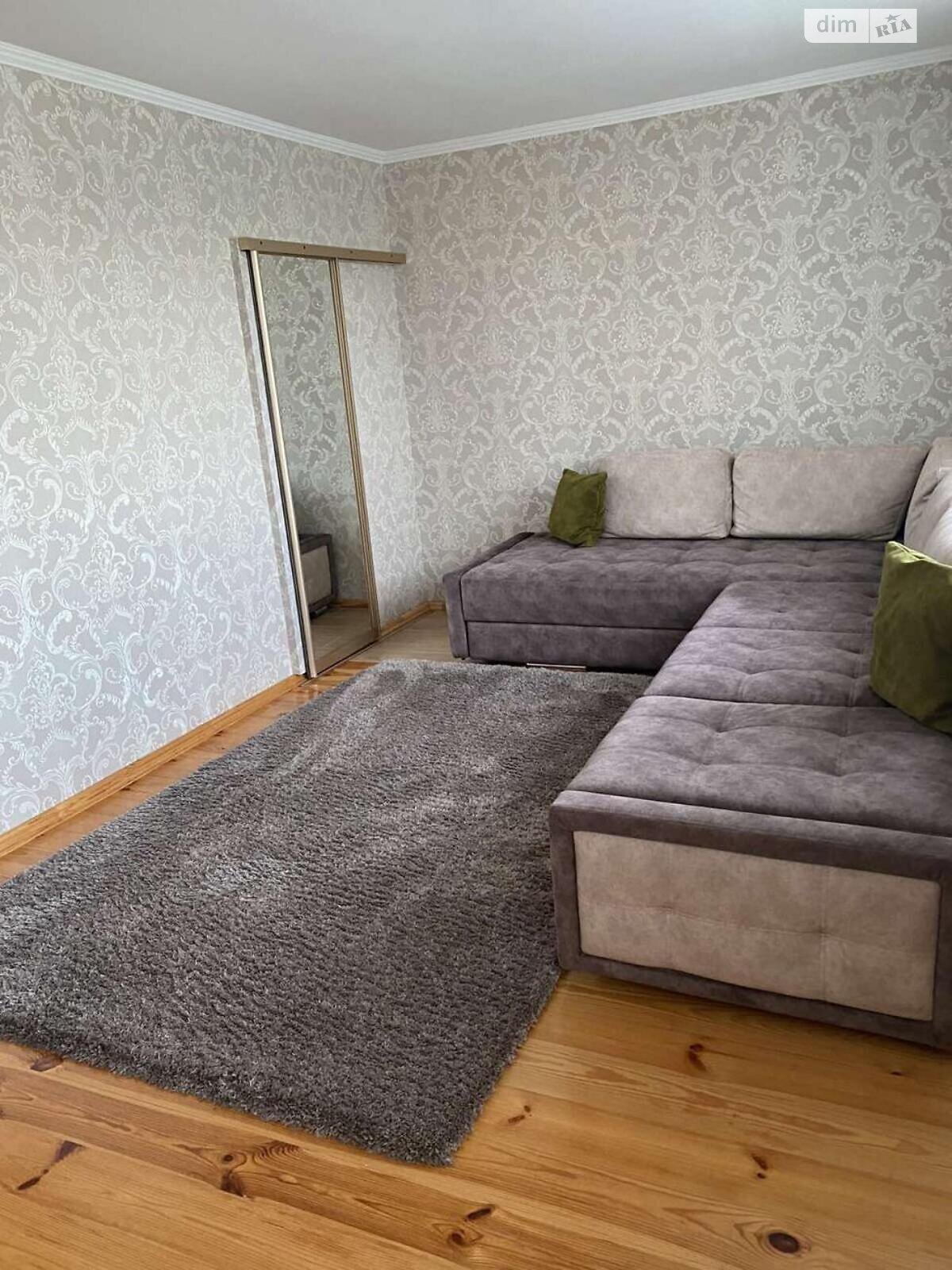 двухэтажный дом, 156 кв. м, кирпич. Продажа в Гостомеле фото 1