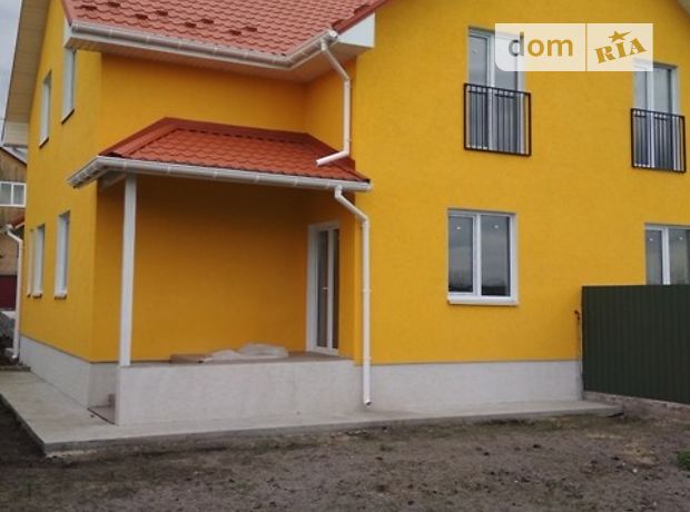 Продажа дома, 135м², Киевская, Ирпень, р‑н. Гостомель Продажа дома, 135м², Киевская, Ирпень, р‑н. Гостомель