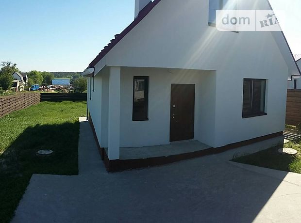 Продажа дома, 120м², Киевская, Ирпень, р‑н. Гостомель, яровая Продажа дома, 120м², Киевская, Ирпень, р‑н. Гостомель, яровая
