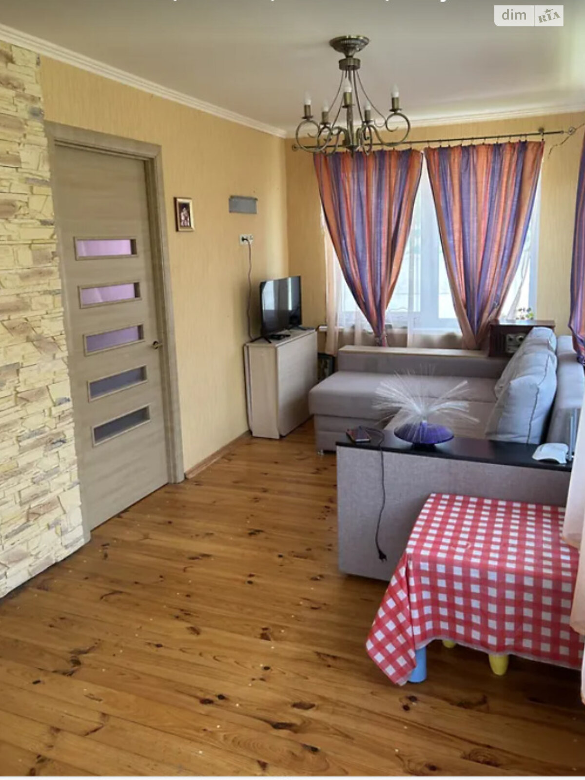 одноповерховий будинок з верандою, 33.2 кв. м, цегла. Продаж в Ірпені, район Ірпінь фото 1