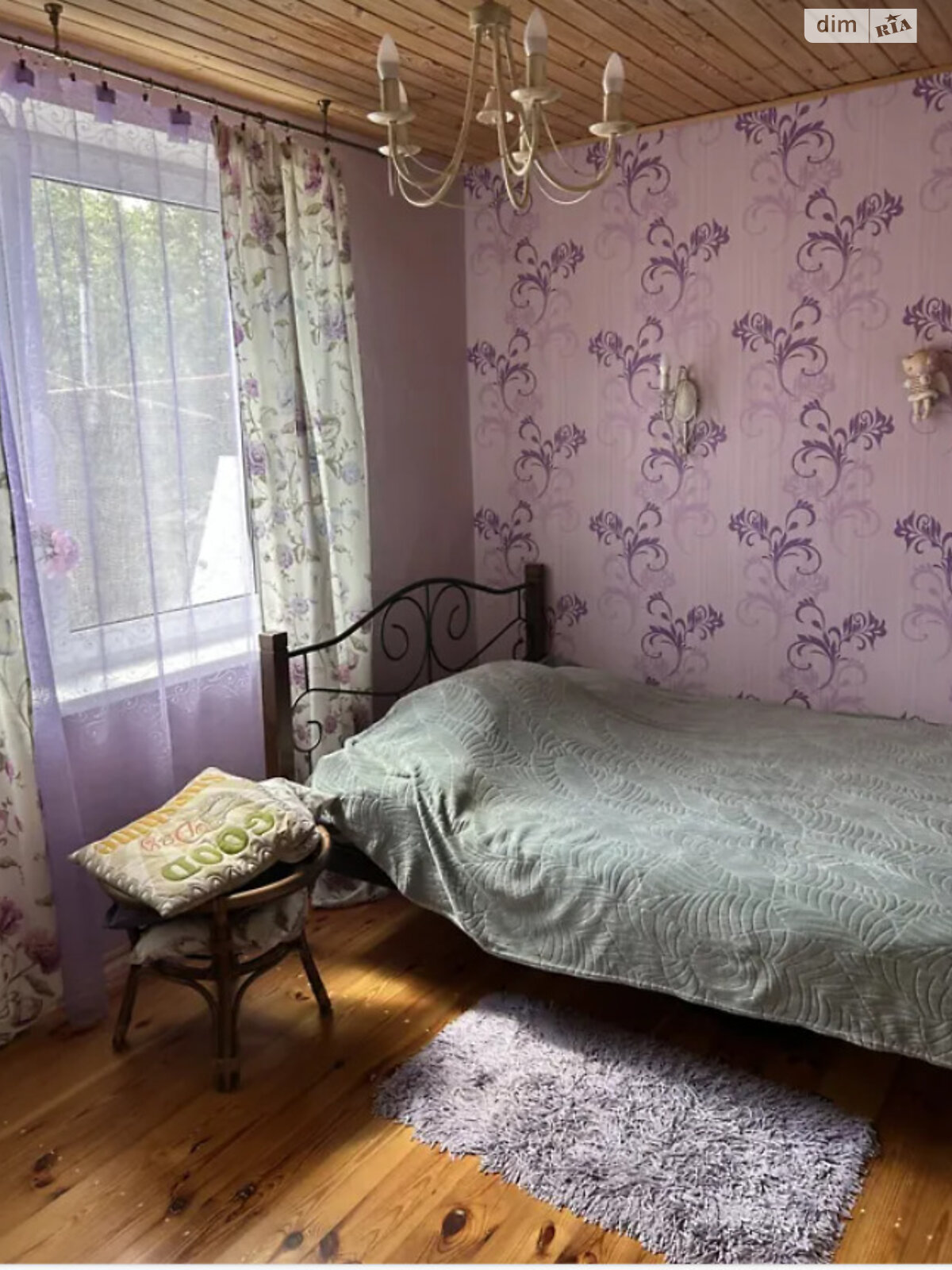 одноповерховий будинок з верандою, 33.2 кв. м, цегла. Продаж в Ірпені, район Ірпінь фото 1