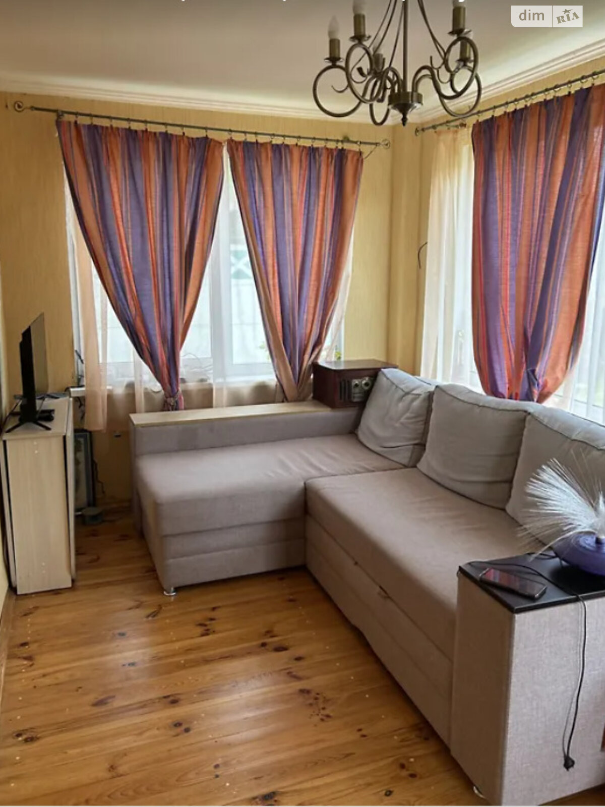 одноповерховий будинок з верандою, 33.2 кв. м, цегла. Продаж в Ірпені, район Ірпінь фото 1