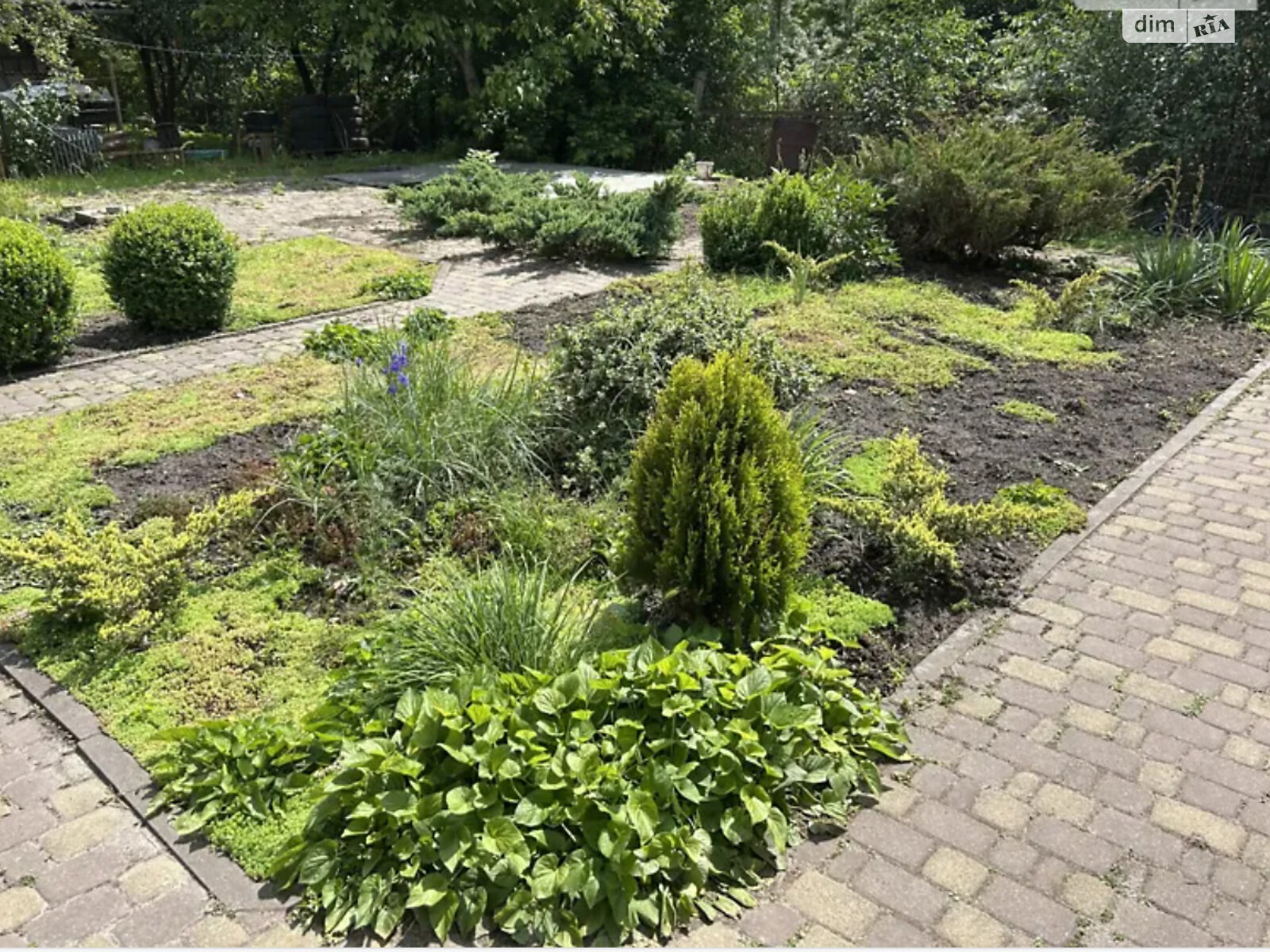 одноповерховий будинок з верандою, 33.2 кв. м, цегла. Продаж в Ірпені, район Ірпінь фото 1