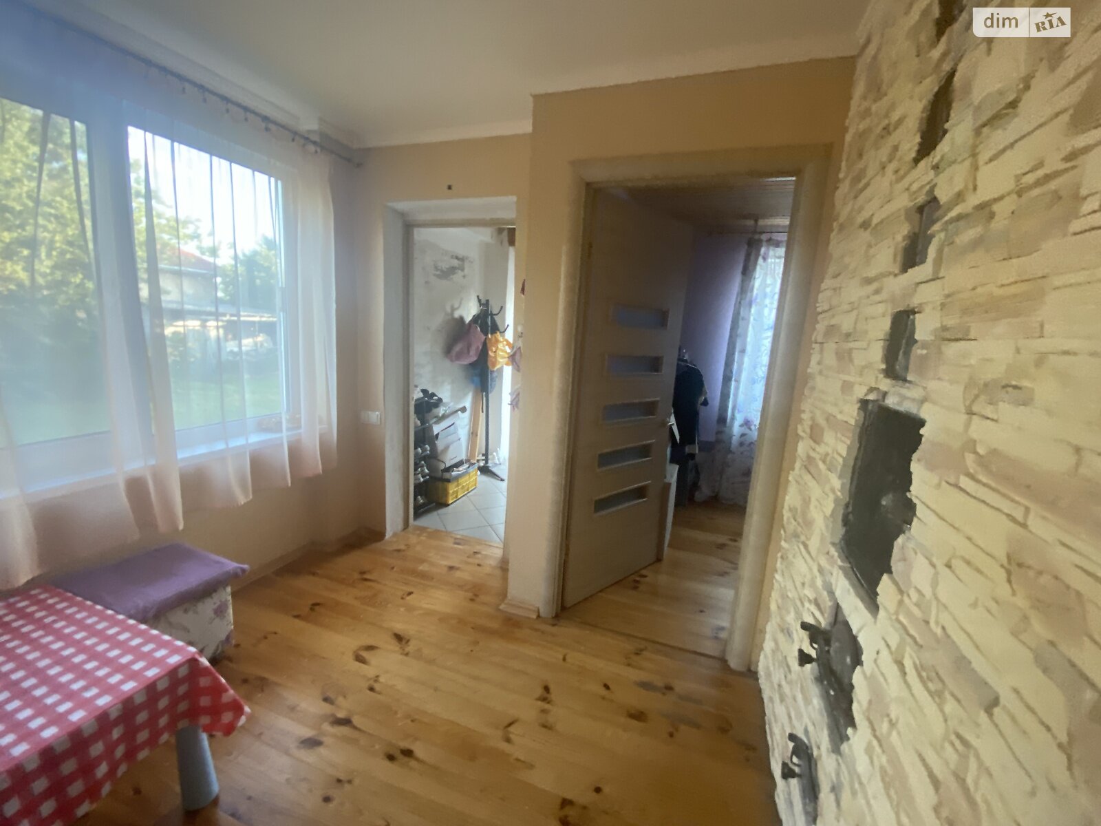 одноповерховий будинок з верандою, 33.2 кв. м, цегла. Продаж в Ірпені, район Ірпінь фото 1