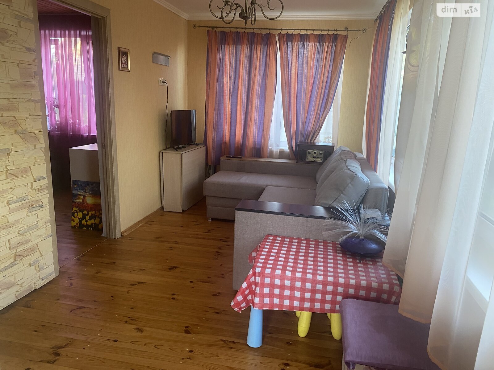 одноповерховий будинок з верандою, 33.2 кв. м, цегла. Продаж в Ірпені, район Ірпінь фото 1