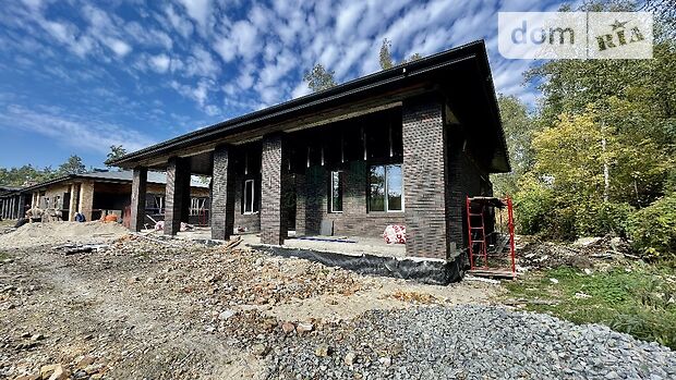 одноэтажный дом с камином, 140 кв. м, кирпич. Продажа в Ирпене район Ирпень фото 1 одноэтажный дом с камином, 140 кв. м, кирпич. Продажа в Ирпене район Ирпень фото 1