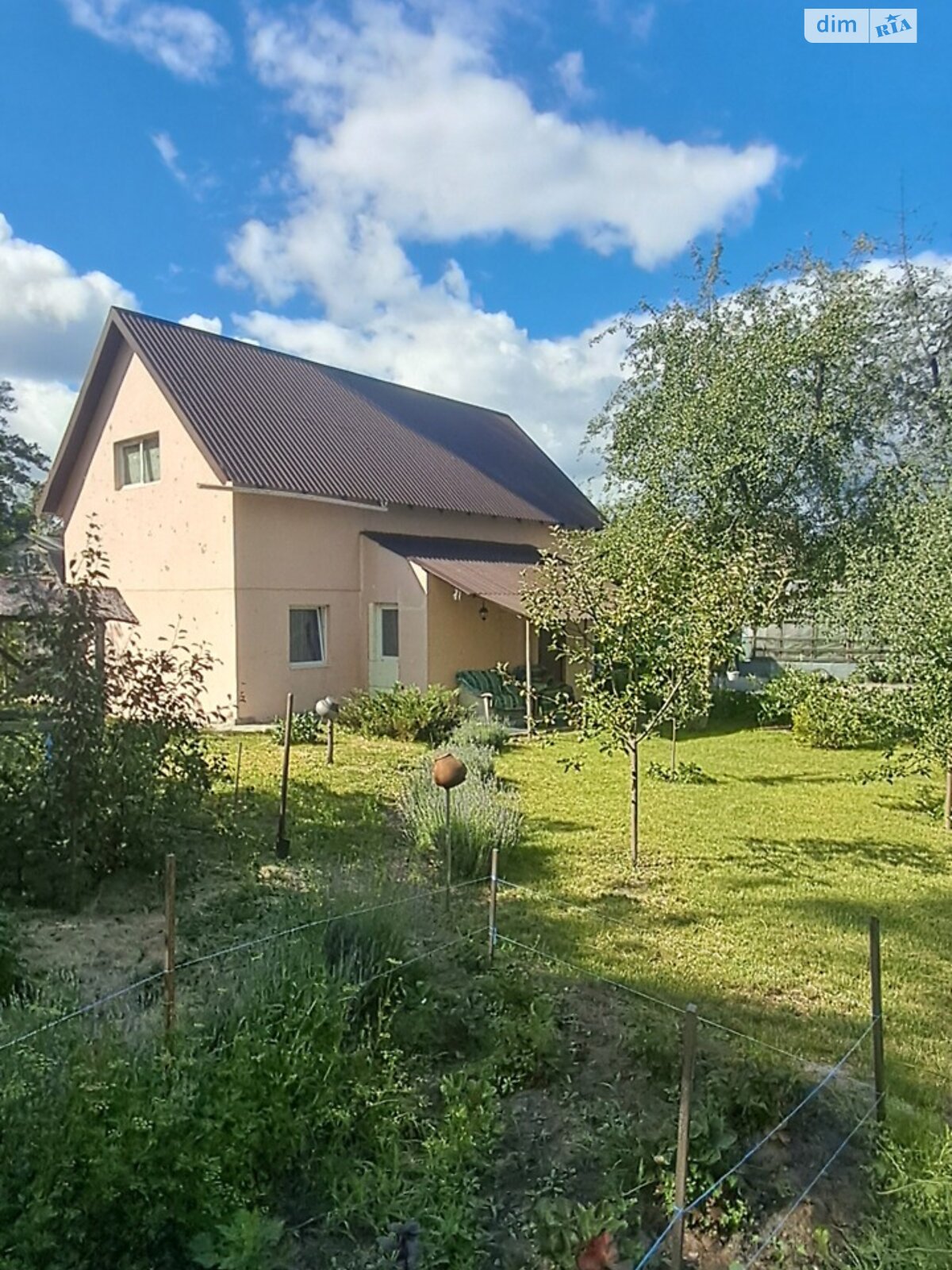двоповерховий будинок, 170 кв. м, кирпич. Продаж в Ірпені, район Ірпінь фото 1 двоповерховий будинок, 170 кв. м, кирпич. Продаж в Ірпені, район Ірпінь фото 1