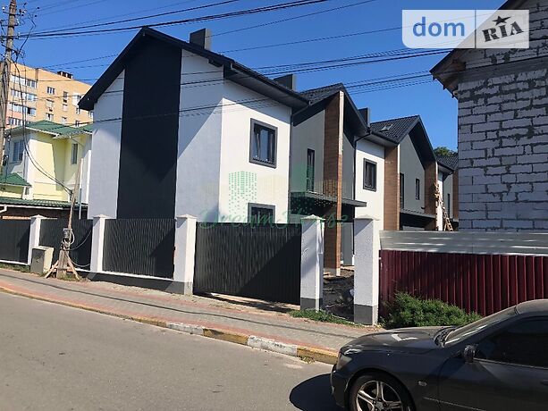 двухэтажный дом с террасой, 145 кв. м, керамический блок. Продажа в Ирпене район Ирпень фото 1 двухэтажный дом с террасой, 145 кв. м, керамический блок. Продажа в Ирпене район Ирпень фото 1