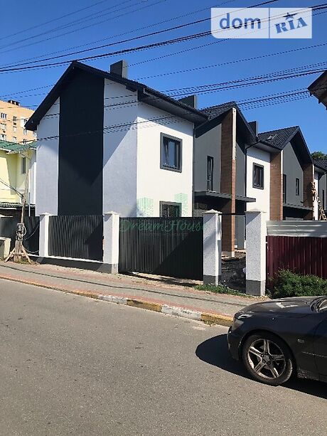 двухэтажный дом с террасой, 145 кв. м, керамический блок. Продажа в Ирпене район Ирпень фото 1 двухэтажный дом с террасой, 145 кв. м, керамический блок. Продажа в Ирпене район Ирпень фото 1